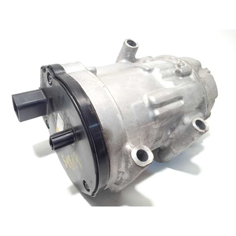 Recambio de compresor aire acondicionado para toyota rav4 referencia OEM IAM 0424001100  8837033050