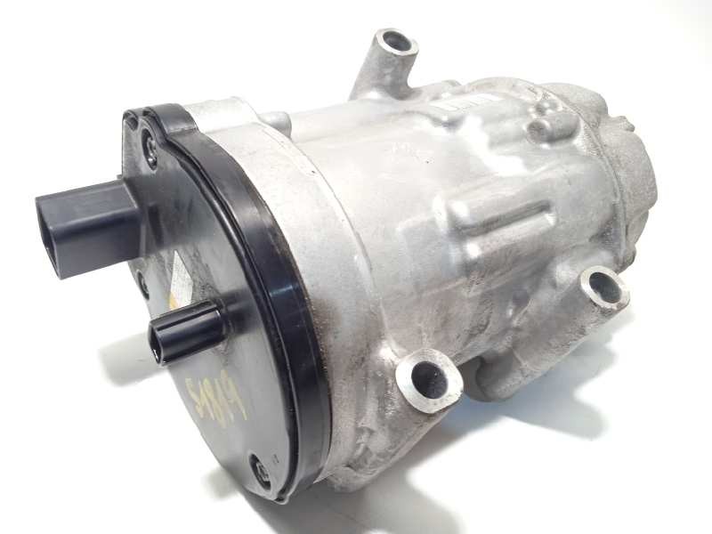 Recambio de compresor aire acondicionado para toyota rav4 referencia OEM IAM 0424001100  8837033050