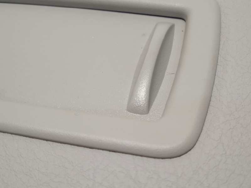 Recambio de parasol derecho para bmw serie x1 (f48) sdrive18i referencia OEM IAM NOREF  