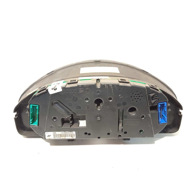 Recambio de cuadro instrumentos para seat alhambra (7v9) 1.9 tdi referencia OEM IAM 7M7920800J  