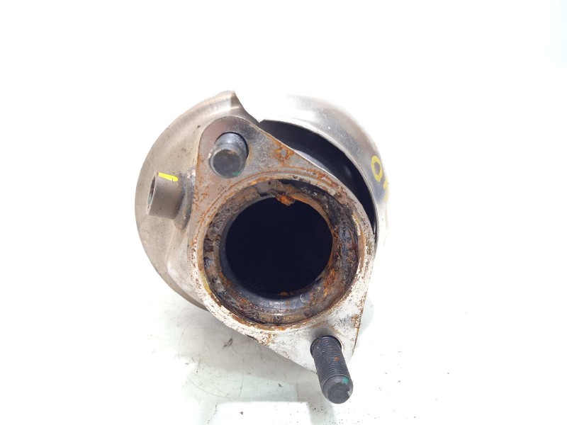 Recambio de catalizador para kia xceed 1.0 tgdi cat referencia OEM IAM 289G007FP0  