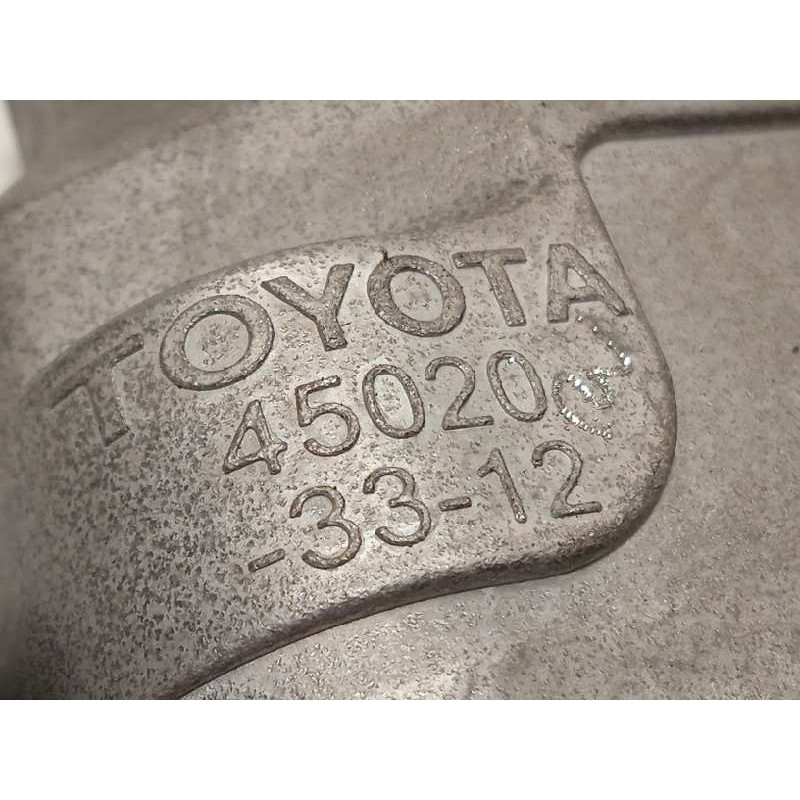 Recambio de conmutador de arranque para toyota rav4 referencia OEM IAM 897B042110  
