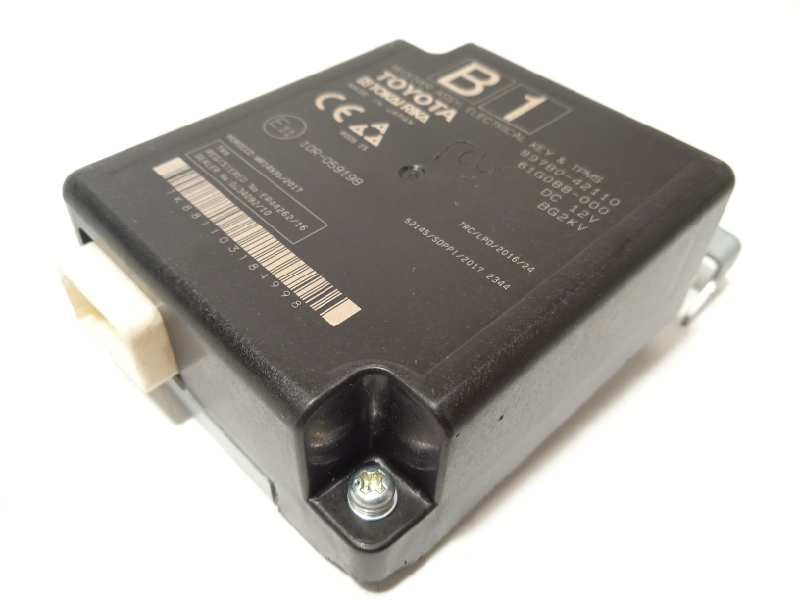 Recambio de conmutador de arranque para toyota rav4 referencia OEM IAM 897B042110  