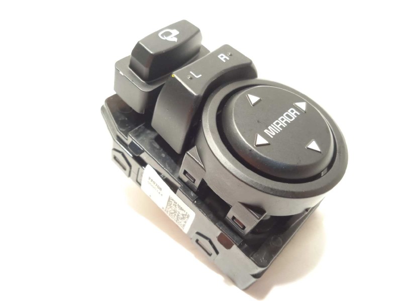 Recambio de mando retrovisor para kia picanto (ja) gt line referencia OEM IAM 93530G6000  