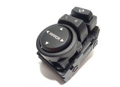 Recambio de mando retrovisor para kia picanto (ja) gt line referencia OEM IAM 93530G6000   2