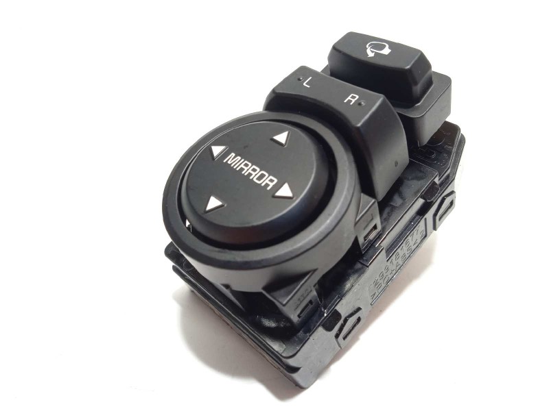 Recambio de mando retrovisor para kia picanto (ja) gt line referencia OEM IAM 93530G6000  