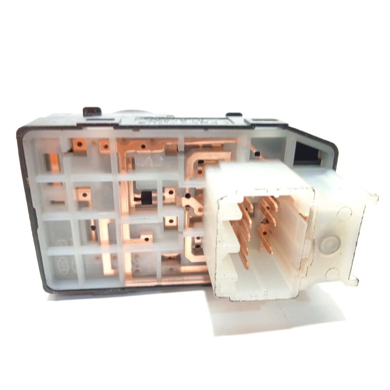 Recambio de mando retrovisor para kia picanto (ja) gt line referencia OEM IAM 93530G6000  