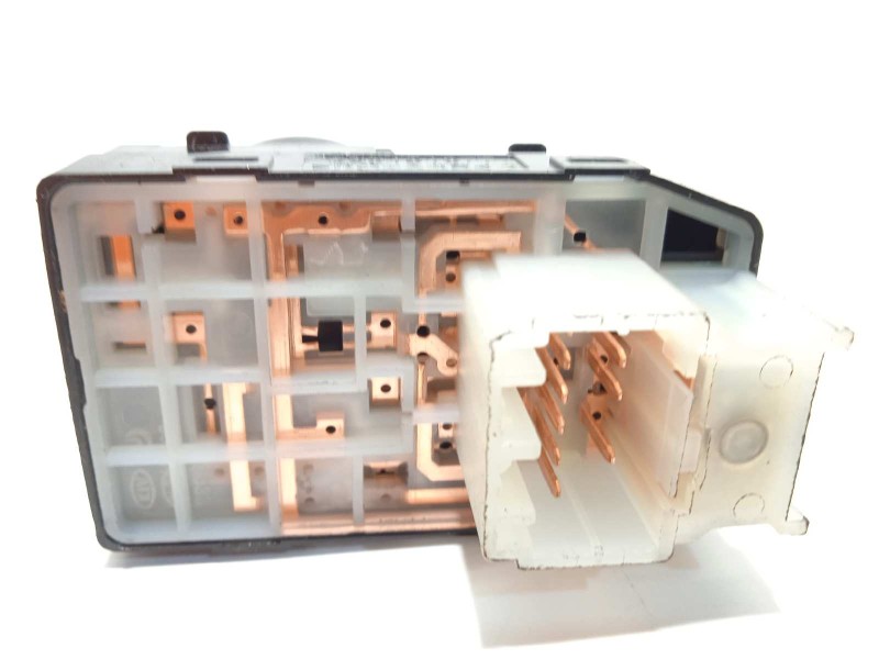 Recambio de mando retrovisor para kia picanto (ja) gt line referencia OEM IAM 93530G6000  