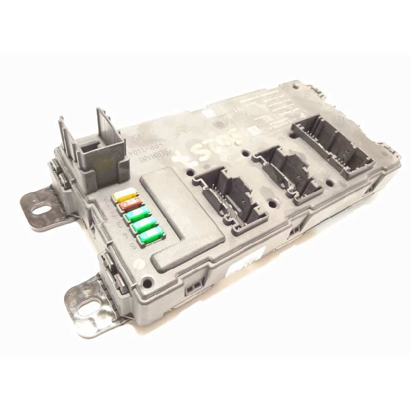 Recambio de caja reles / fusibles para bmw serie 1 lim. (f20) 118i referencia OEM IAM 61359329700  