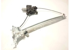 Recambio de elevalunas trasero derecho para toyota rav4 referencia OEM IAM 8571042150  0620205521 2