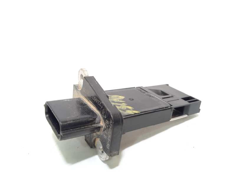 Recambio de caudalimetro para nissan juke (f15) 1.6 cat referencia OEM IAM 226807S00B  