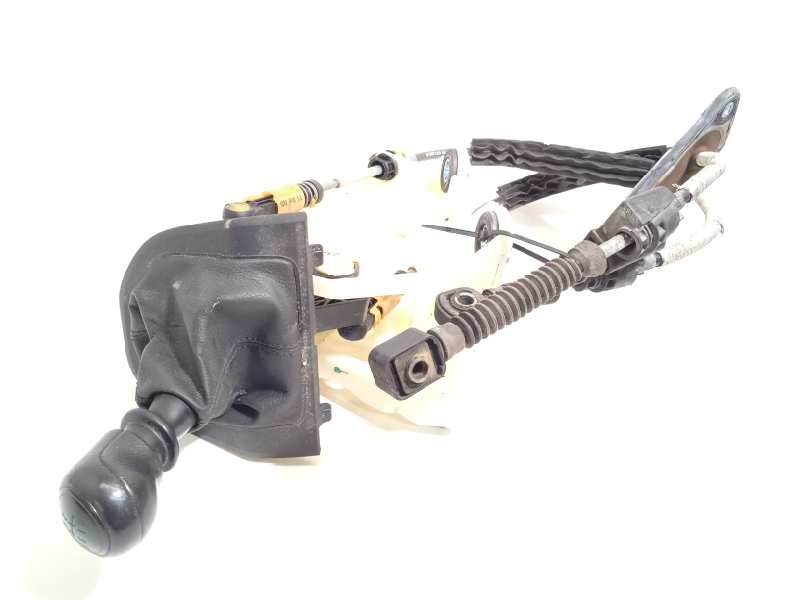 Recambio de palanca cambio para volkswagen t6 transporter furgón largo referencia OEM IAM 7H0711061  7H0711116