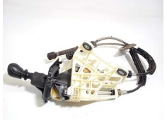 Recambio de palanca cambio para volkswagen t6 transporter furgón largo referencia OEM IAM 7H0711061  7H0711116 2