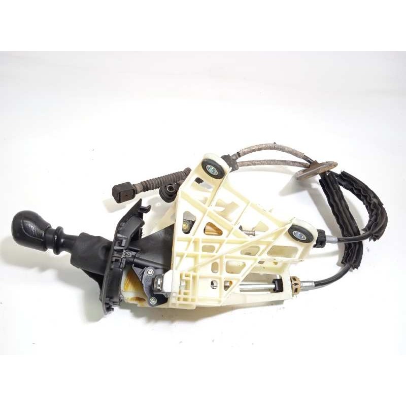 Recambio de palanca cambio para volkswagen t6 transporter furgón largo referencia OEM IAM 7H0711061  7H0711116