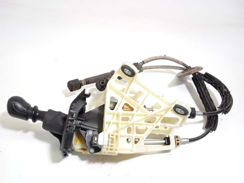 Recambio de palanca cambio para volkswagen t6 transporter furgón largo referencia OEM IAM 7H0711061  7H0711116