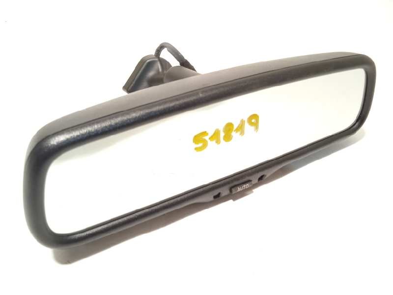 Recambio de espejo interior para toyota rav4 referencia OEM IAM 878100WK00  