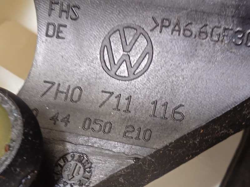 Recambio de palanca cambio para volkswagen t6 transporter furgón largo referencia OEM IAM 7H0711061  7H0711116