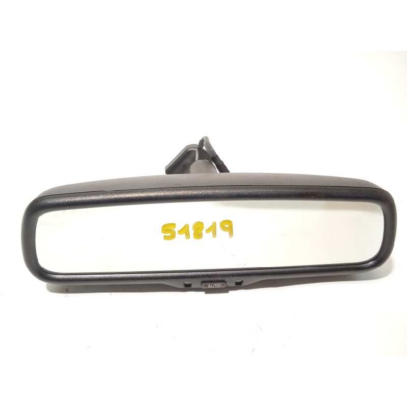 Recambio de espejo interior para toyota rav4 referencia OEM IAM 878100WK00  