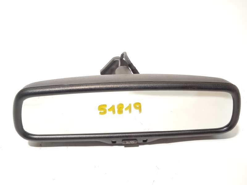 Recambio de espejo interior para toyota rav4 referencia OEM IAM 878100WK00  