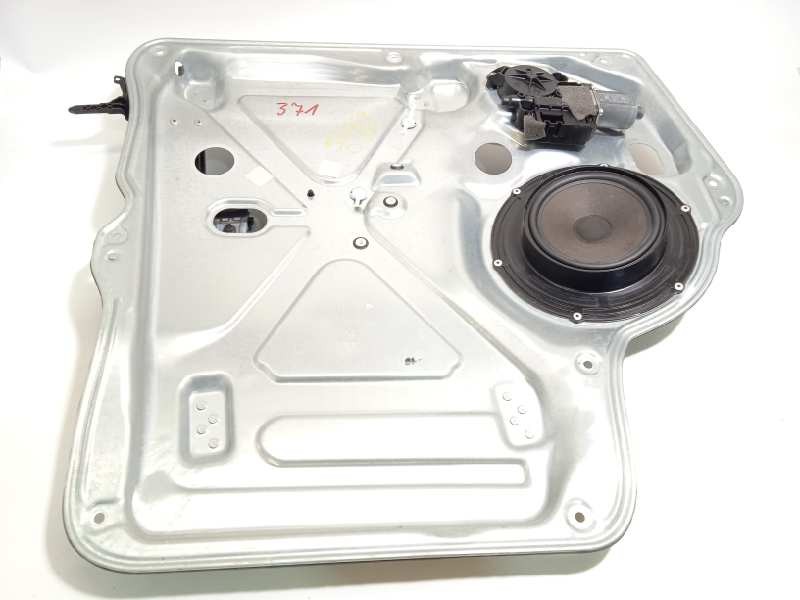 Recambio de elevalunas delantero izquierdo para volkswagen t6 transporter furgón largo referencia OEM IAM 7E1837729P  