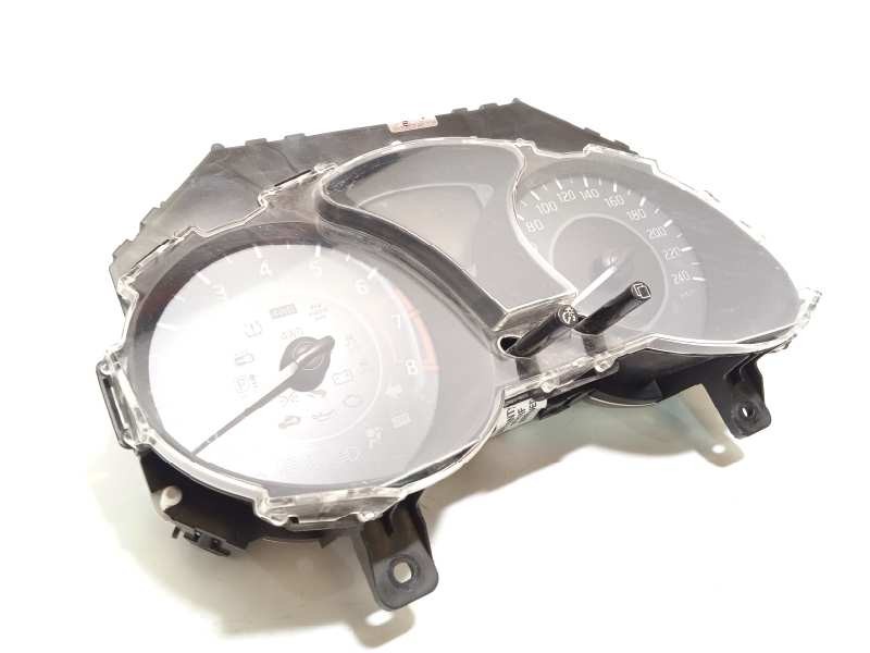 Recambio de cuadro instrumentos para nissan juke (f15) 1.6 cat referencia OEM IAM 24810BV65A  