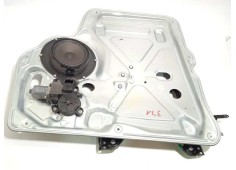 Recambio de elevalunas delantero izquierdo para volkswagen t6 transporter furgón largo referencia OEM IAM 7E1837729P   2