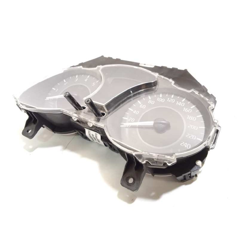 Recambio de cuadro instrumentos para nissan juke (f15) 1.6 cat referencia OEM IAM 24810BV65A  