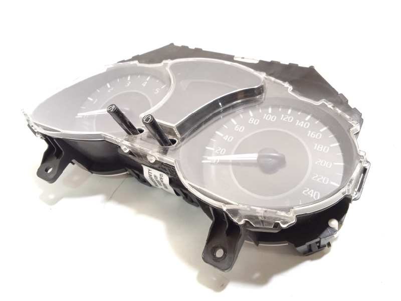 Recambio de cuadro instrumentos para nissan juke (f15) 1.6 cat referencia OEM IAM 24810BV65A  