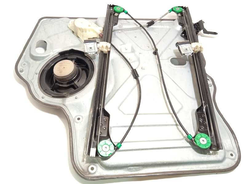 Recambio de elevalunas delantero izquierdo para volkswagen t6 transporter furgón largo referencia OEM IAM 7E1837729P  