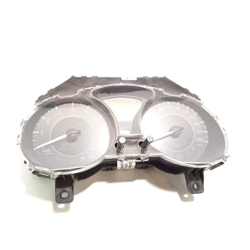 Recambio de cuadro instrumentos para nissan juke (f15) 1.6 cat referencia OEM IAM 24810BV65A  