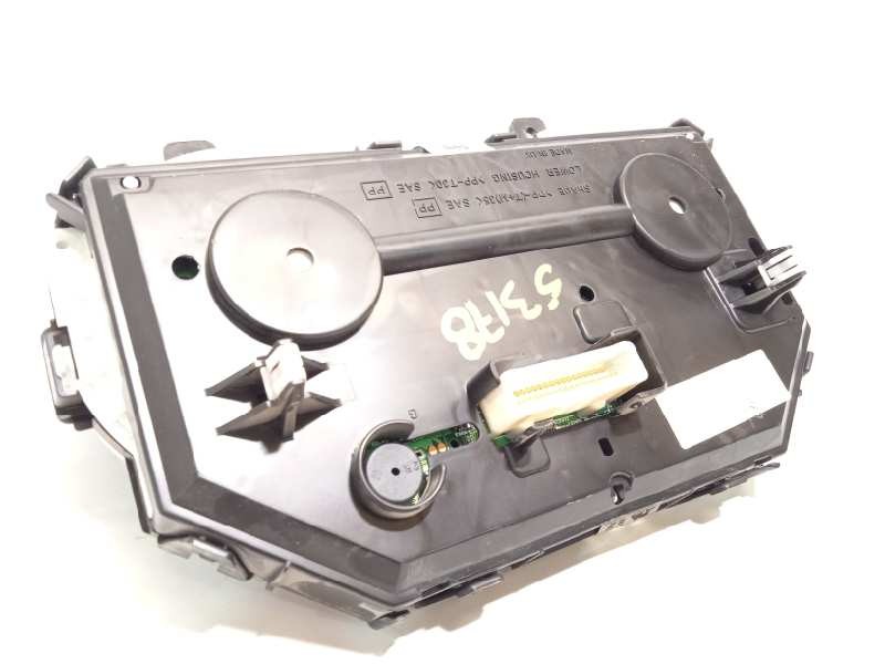 Recambio de cuadro instrumentos para nissan juke (f15) 1.6 cat referencia OEM IAM 24810BV65A  