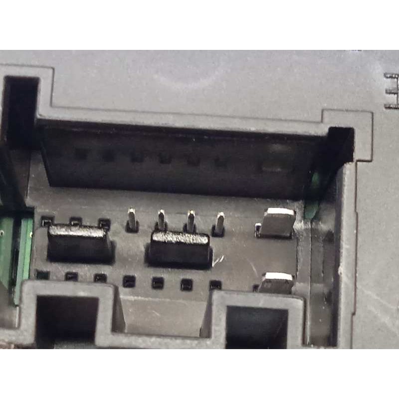 Recambio de elevalunas delantero izquierdo para volkswagen t6 transporter furgón largo referencia OEM IAM 7E1837729P  