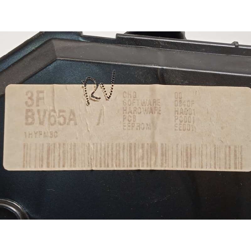 Recambio de cuadro instrumentos para nissan juke (f15) 1.6 cat referencia OEM IAM 24810BV65A  