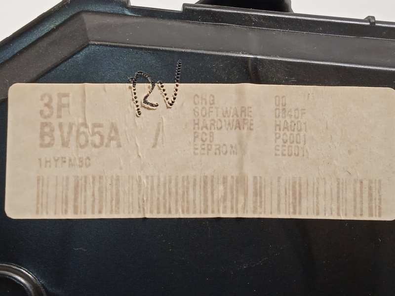 Recambio de cuadro instrumentos para nissan juke (f15) 1.6 cat referencia OEM IAM 24810BV65A  