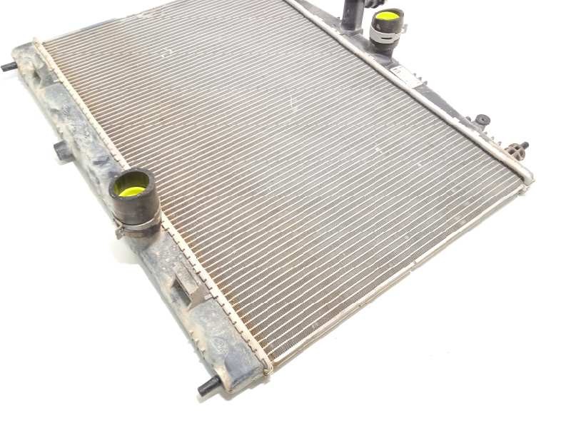 Recambio de radiador agua para nissan juke (f15) 1.6 cat referencia OEM IAM 21410BA60B  