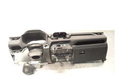 Recambio de kit airbag para toyota rav4 referencia OEM IAM 554014201020 4513012E40C0 7396042110