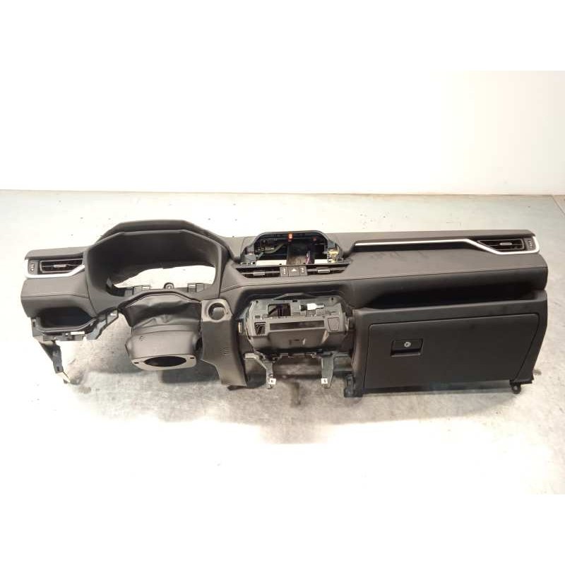 Recambio de kit airbag para toyota rav4 referencia OEM IAM 554014201020 4513012E40C0 7396042110