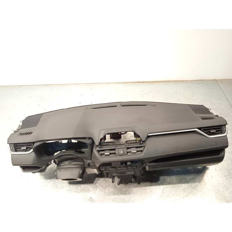 Recambio de kit airbag para toyota rav4 referencia OEM IAM 554014201020 4513012E40C0 7396042110