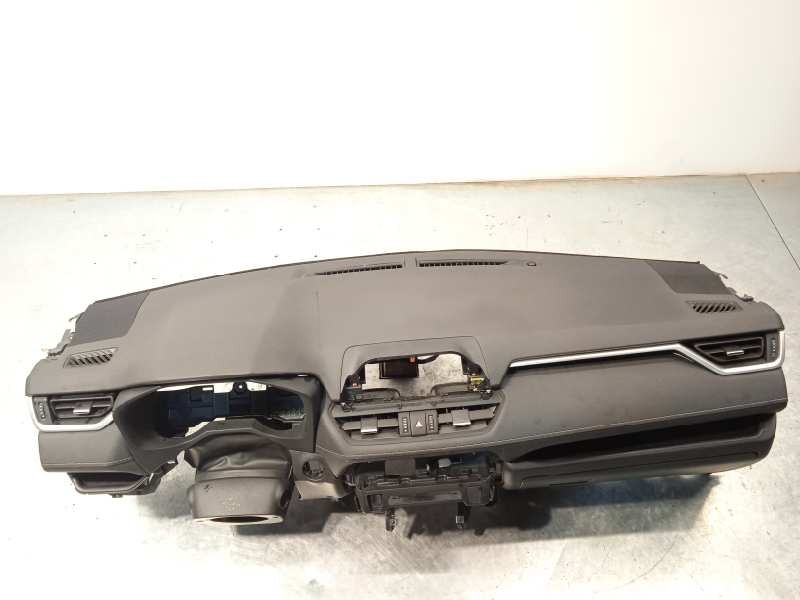 Recambio de kit airbag para toyota rav4 referencia OEM IAM 554014201020 4513012E40C0 7396042110