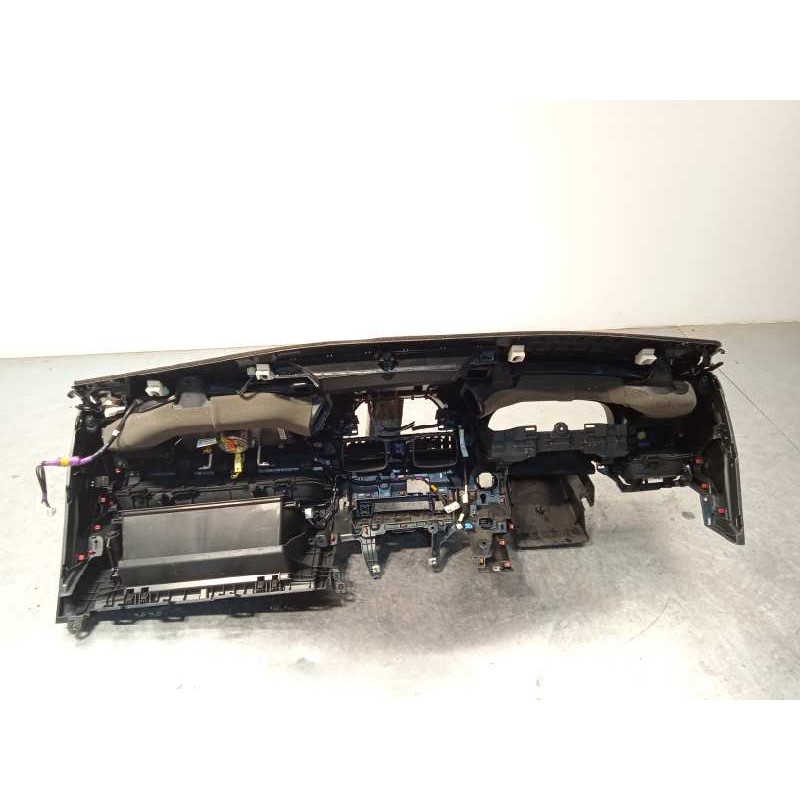 Recambio de kit airbag para toyota rav4 referencia OEM IAM 554014201020 4513012E40C0 7396042110