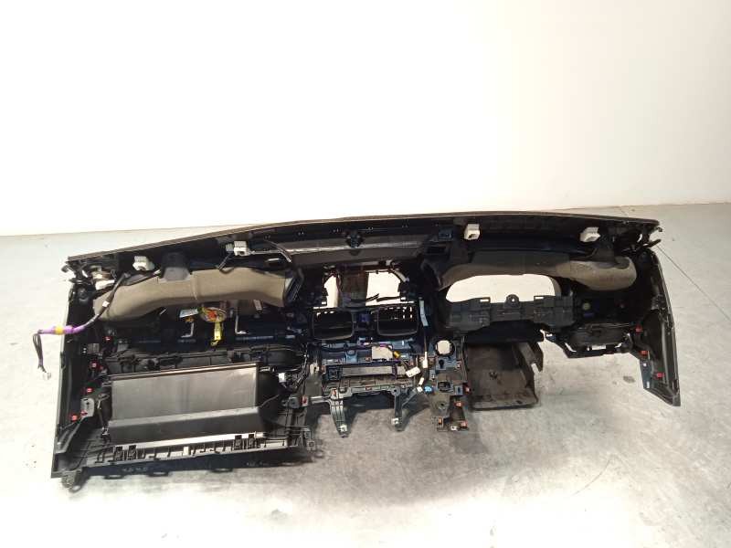 Recambio de kit airbag para toyota rav4 referencia OEM IAM 554014201020 4513012E40C0 7396042110