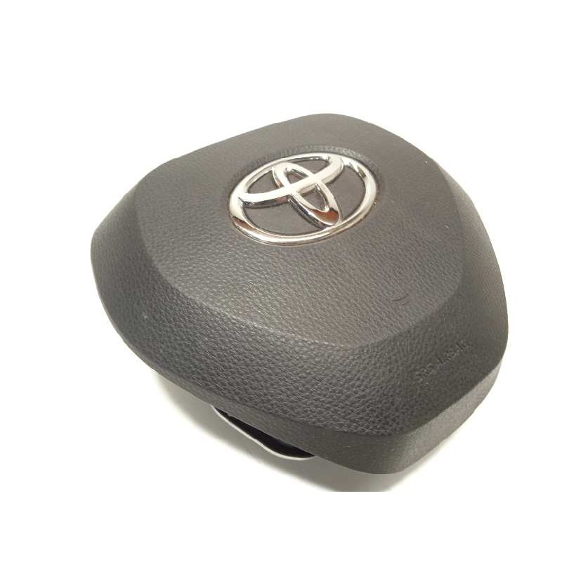Recambio de kit airbag para toyota rav4 referencia OEM IAM 554014201020 4513012E40C0 7396042110