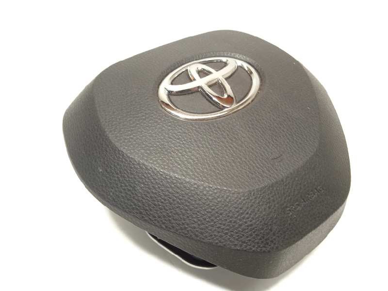 Recambio de kit airbag para toyota rav4 referencia OEM IAM 554014201020 4513012E40C0 7396042110