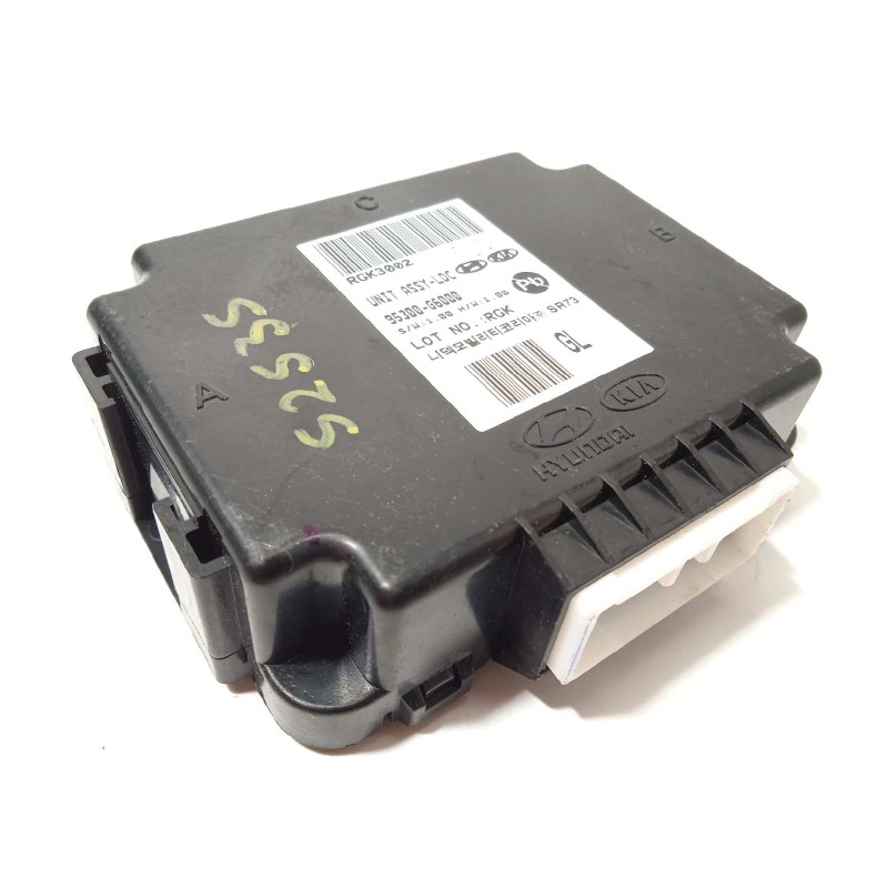 Recambio de modulo electronico para kia picanto (ja) gt line referencia OEM IAM 95300G6000  