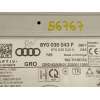 Recambio de sistema navegacion gps para audi a3 sportback (8ya, 8yf) 30 tfsi mild hybrid referencia OEM IAM 8Y0035043F  