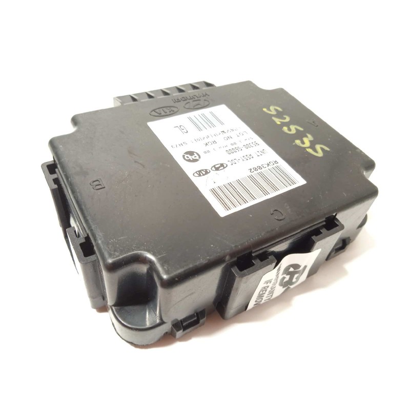 Recambio de modulo electronico para kia picanto (ja) gt line referencia OEM IAM 95300G6000  