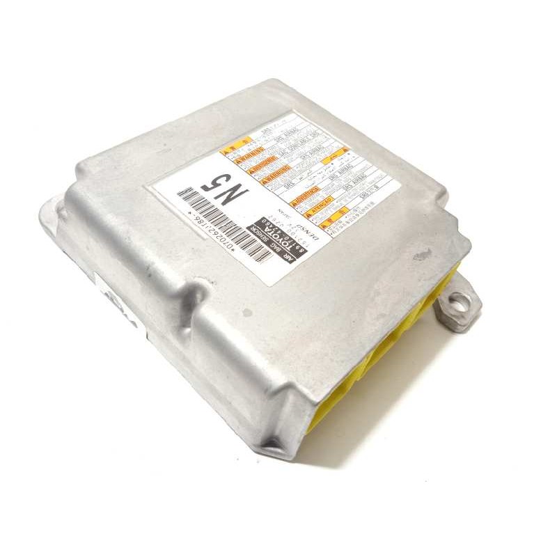 Recambio de kit airbag para toyota rav4 referencia OEM IAM 554014201020 4513012E40C0 7396042110