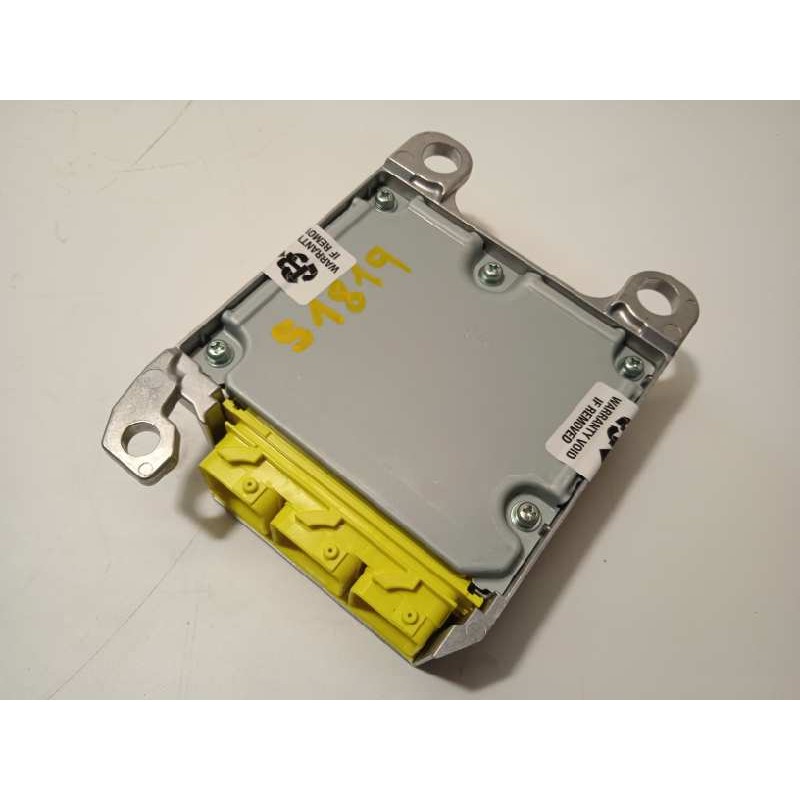 Recambio de kit airbag para toyota rav4 referencia OEM IAM 554014201020 4513012E40C0 7396042110