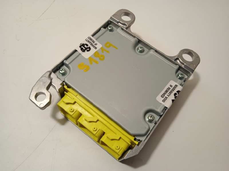 Recambio de kit airbag para toyota rav4 referencia OEM IAM 554014201020 4513012E40C0 7396042110