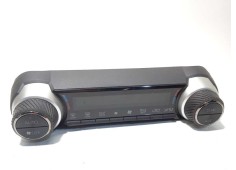 Recambio de mando climatizador para toyota rav4 referencia OEM IAM 5590042580   2